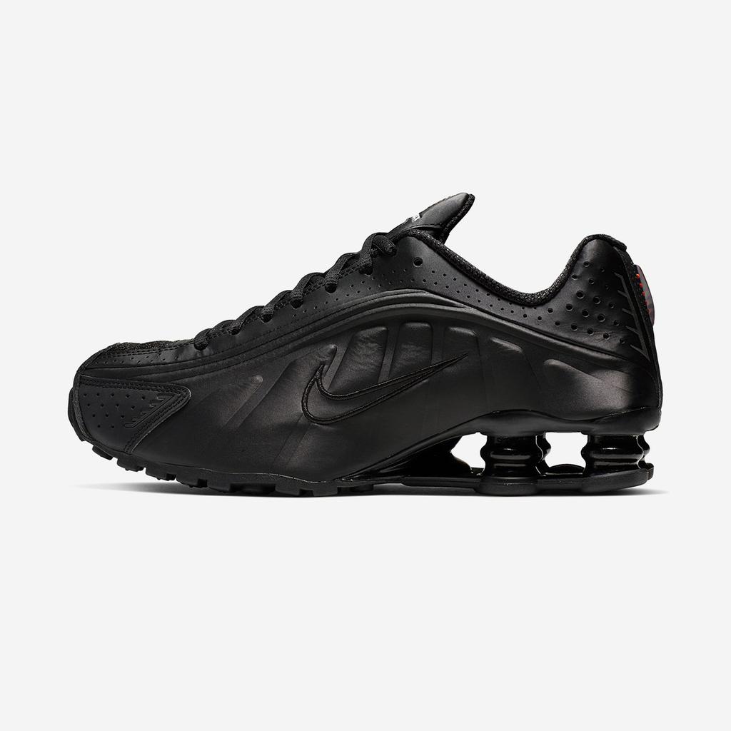 Nike Nike Shox R4, AR3565, 1020103781, Popular Korean Shoes