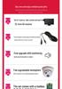 Commercial HD Wireless Indoor/Outdoor Camera Set with Remote Mobile Monitoring