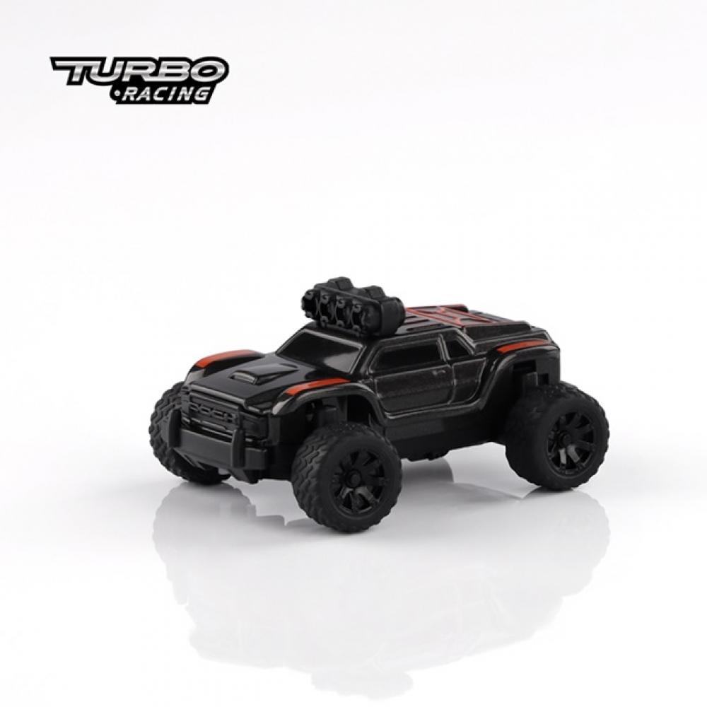 Hitec Turbo Racing Off Road Car C81 Bk