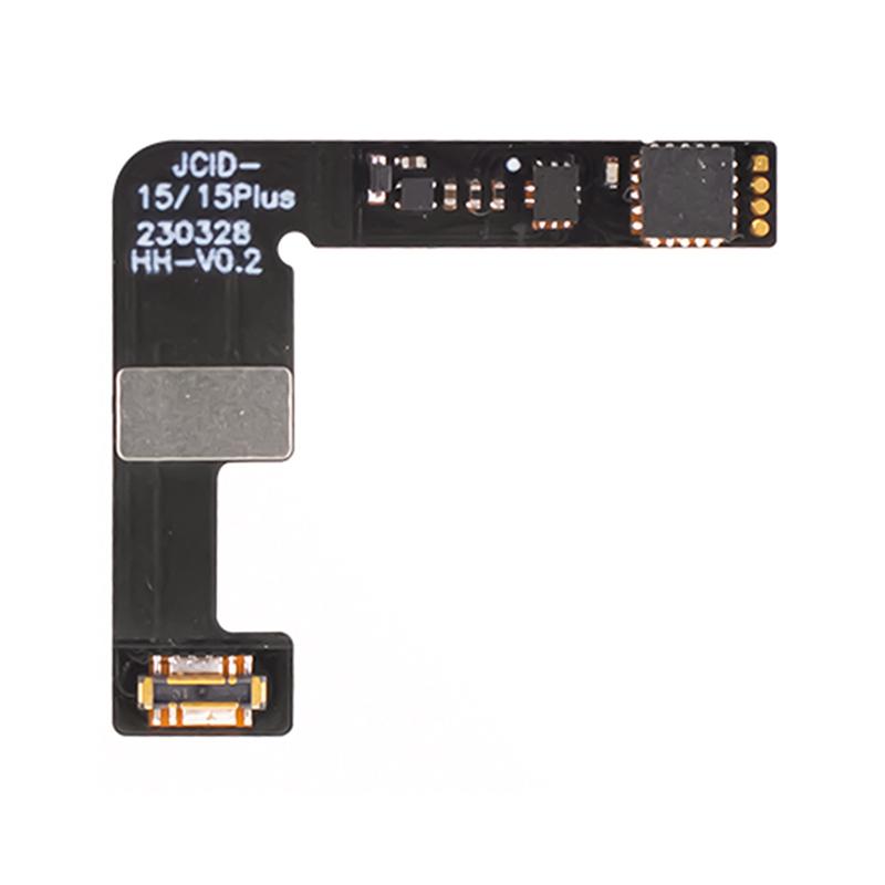 

JC V1S for iPhone 15/15 Plus External Battery Flex Cable Type A