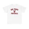 Bon Temps Football True Blood Sookie Stackhouse Tee Unisex Heavy Cotton T-Shirt