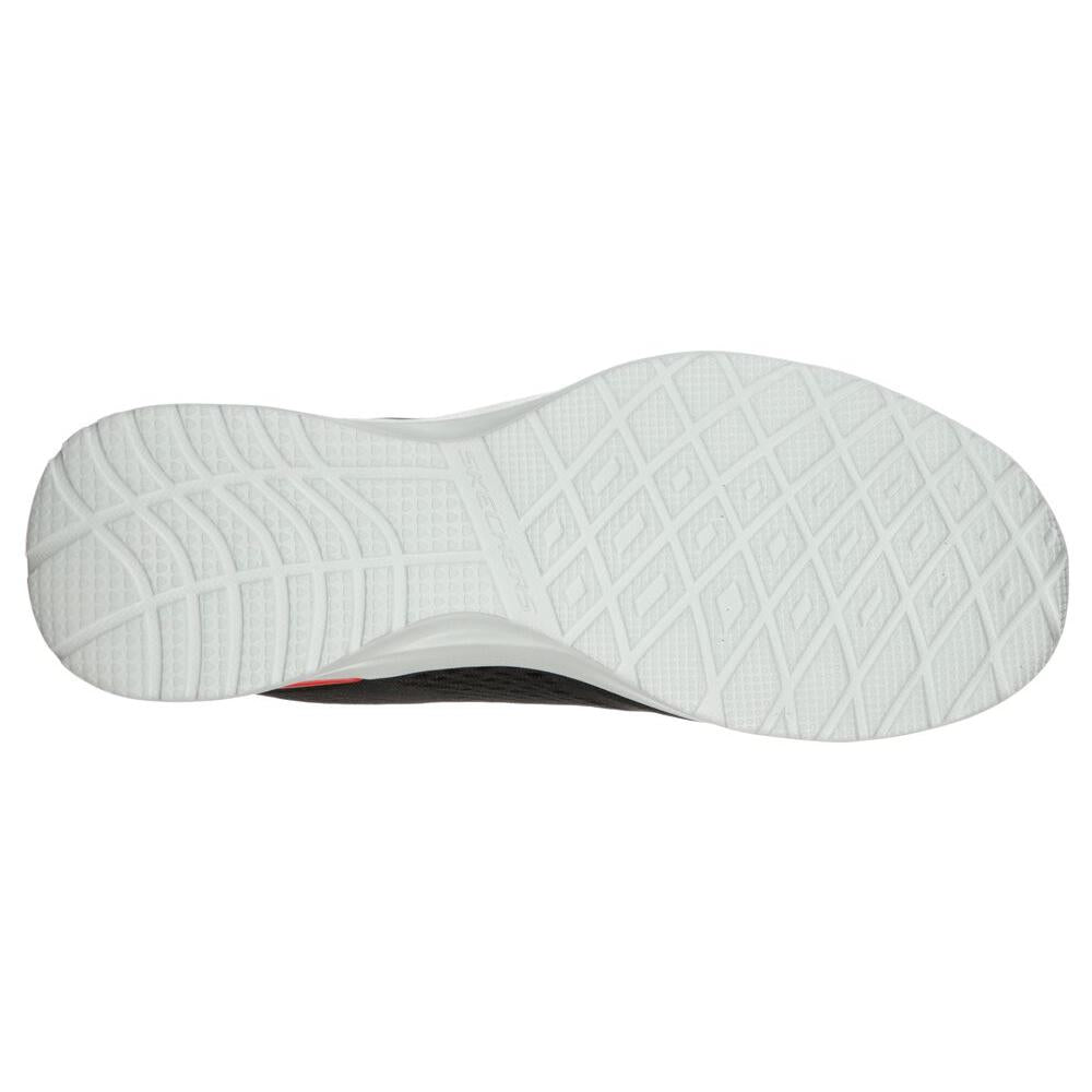 Sneakers Skechers black Skech-Air Dynamight