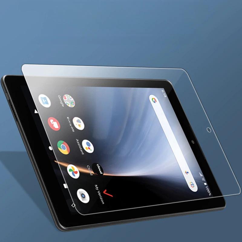 1/2/3PCS Temepred Glass for Orbic Tab 8 4G 8 Inch Protective Glass Screen Protector