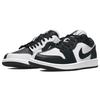 Pantofi de sport pentru femei Air Jordan 1 Low SE Homage alb negru DR0502-101