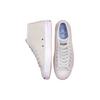 Converse Jack Purcell Pro Mid Casual Minimalist Canvas Shoes Unisex Sneakers White 166840C