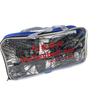 Longchan PE Knotless Beach Volleyball Net