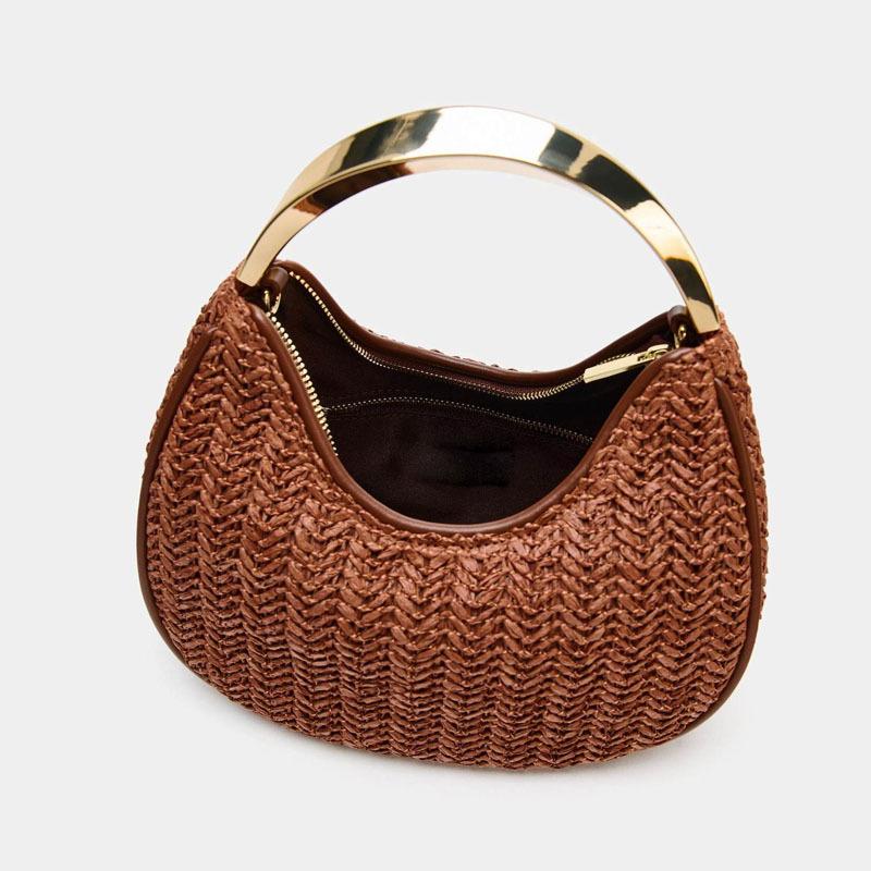 2026 Nieuwe Handige Banket Tas Crossbody Tas