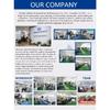 G1/4 Thread 0-400bar Pressure Measurement Gas Water Air Fuel 60mm Dial 0-30Mpa 0-40Mpa 0-60Mpa Radial LCD Display Pressure Gauge