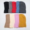 Warmest Hoodie Scarf Cap with Upgrade Woolen Adults Teens Fashionable Head W