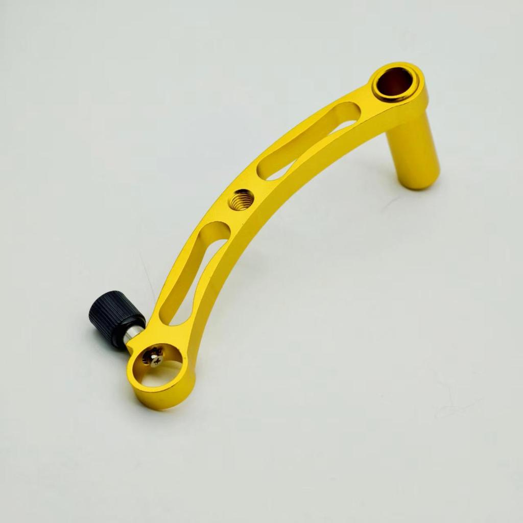 Aluminum Alloy Fishing Chair with Rotating Rod Holder and Bait Tray Extension