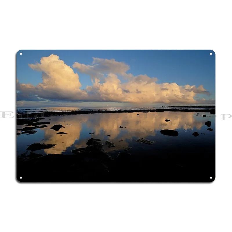 

Kona Big Wave Metal Plaque Poster Club Home Custom Garage Club Wall Decor Hawaii Sea Surf Tin Sign Posters 20x30cm