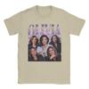 Oliviaed Benson Law And Order Tee Shirt for Men Women Graphic Printed T Shirts  100 Cotton Clothing