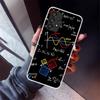 Physics Chemical Mathematics Phone Case For Samsung Galaxy A12 A52S A42 A32 A22 A51 A50 Note 20 Ultra 10 S10 Plus A71 A70 A31 A3