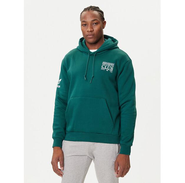 Толстовка adidas Graphic EU XXL