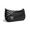 adidas Originals Polyester Shoulder Bag Regular Women's Black Adidas GN2141