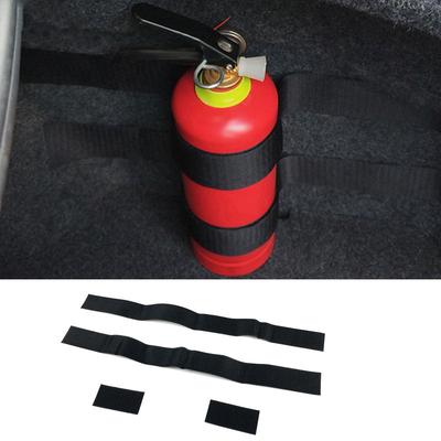 Set de 4 bucăți Curea de fixare din nailon pentru portbagajul mașinii, carcasă pentru Honda Ciimo Elysion AVANCIER CR-Z IGHT UR-V XR-V Legend N-Box N-WGN