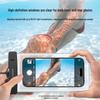 UGREEN Universal Touchscreen Waterproof Phone Pouch