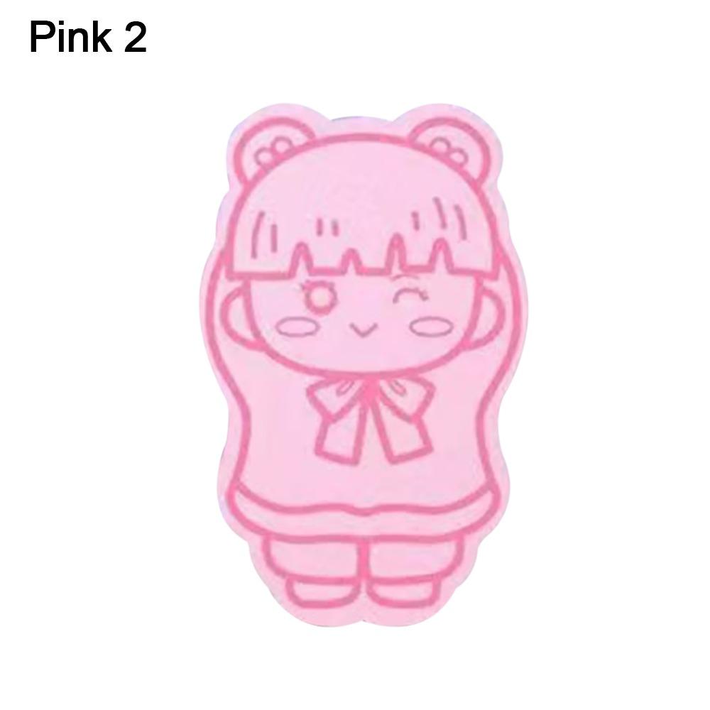 

Детская губка для купания Panda Baby, мягкая отшелушивающая губка для купания, нежная волшебная губка для детей Pink2