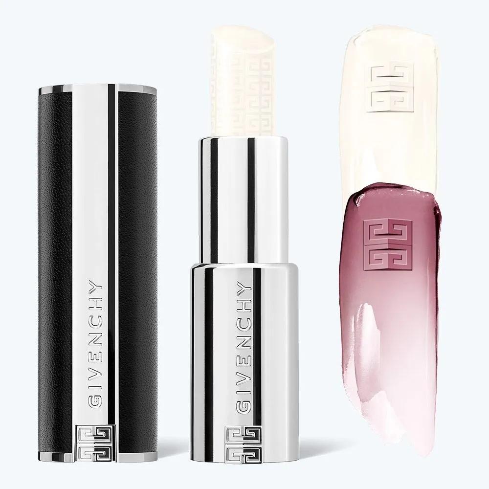Givenchy Rouge Interdit men s luxury lip balm N10