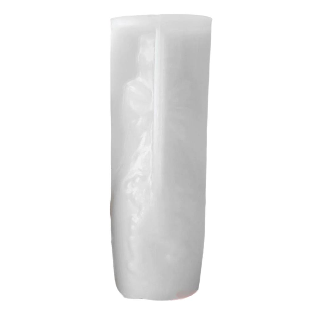 Wedding Theme Candle Silicone Mold Heat Resistant Pillar Candle Silicone Mold For Making Candle Soap Chocolate Baking