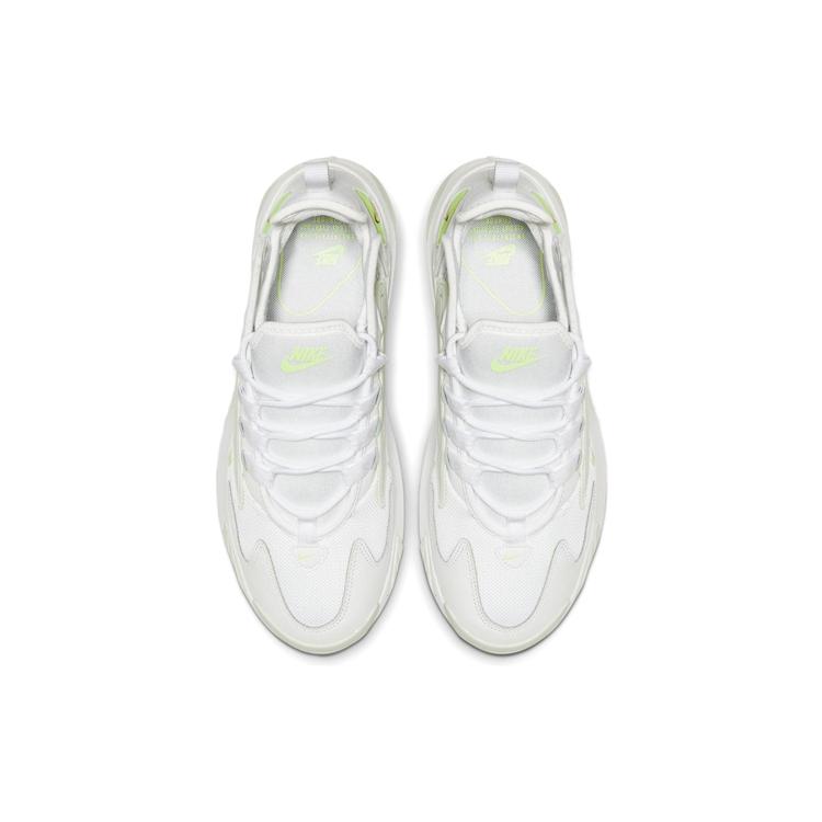 New Nike Zoom 2K White Barely Volt Women's AO0354-104