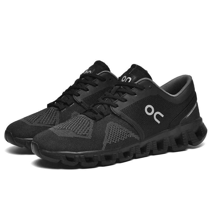 

Niche trendy brand men s shoes fashion cushioning running shoes sports trendy shoes casual versatile couple sports shoes women 39