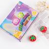Xiaohongshu Tomato Squeeze Toy - Slow Rebound Stress Relief Ball