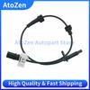 1-2PCS Rear ABS Wheel Speed Sensor for Honda Acura TLX 2015- Accord 2013-2017 57470-T2F-A01 57470-T2M-H01 57470-T2J-H01