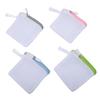 4 Pack Laundry Pod Storage Bags with For Durable Polyester Mesh for Easy Laundry Pod Dissolving and Protection