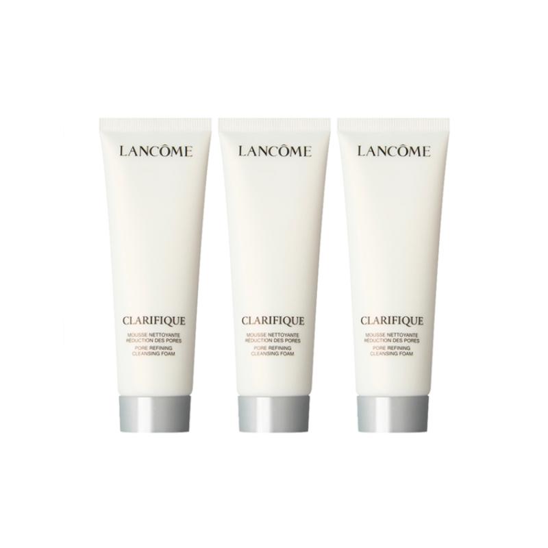 Lancôme Clarifique Pore Refining Cleansing Foam Travel Size Sample 50ml