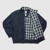 Umbro [Umb X White Mountaineering] Harrington Jacket Navy (Uq111Cjk29)