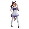 POP UP PARADE Uma Musume Pretty Derby Tokai Teio Uniform plastic painted finished figure Ver. Non-scale