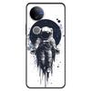 Marble Case For Vivo V50 5G Case Lovely Painted Silicone Back Cases Cover For Vivo V2427 V 50 Coque Anti Drop Protective Fundas