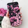 For Motorola Edge 30 Pro Case XT2201-1 New Fashion Painted Cover Soft TPU Phone Case For Motorola Edge Plus 2022 Edge30 5G Shell