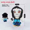 Kpop Demon Hunters Tiger Plush Toy With Short Plush Material For Collectors And Fans