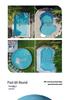 Wireless Automatic Underwater Vacuum Cleaner for Pools and Fish Ponds