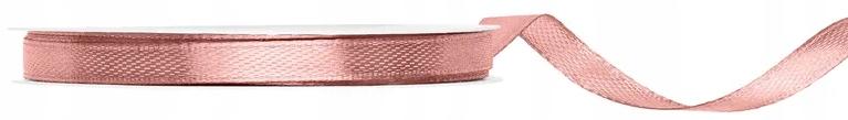 Ribbon Satin Pink Decorative Ribbon Communion Wedding 6mm 25m