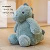 Chubby Animal Plush Doll - Cute Birthday Gift & Comforting Toy