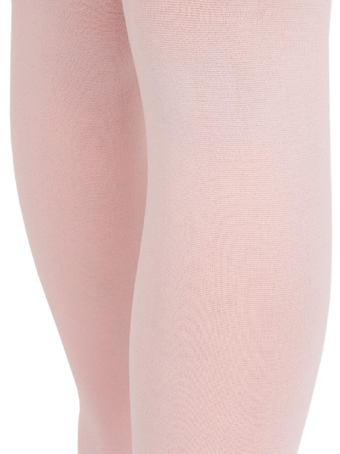 NOVITI RM002-G-01 Lycra tights 20 den white 92/98