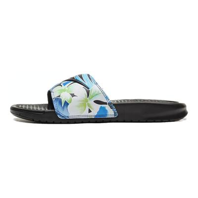 Benassi Jdi Print 'Black' Women's 618919-029