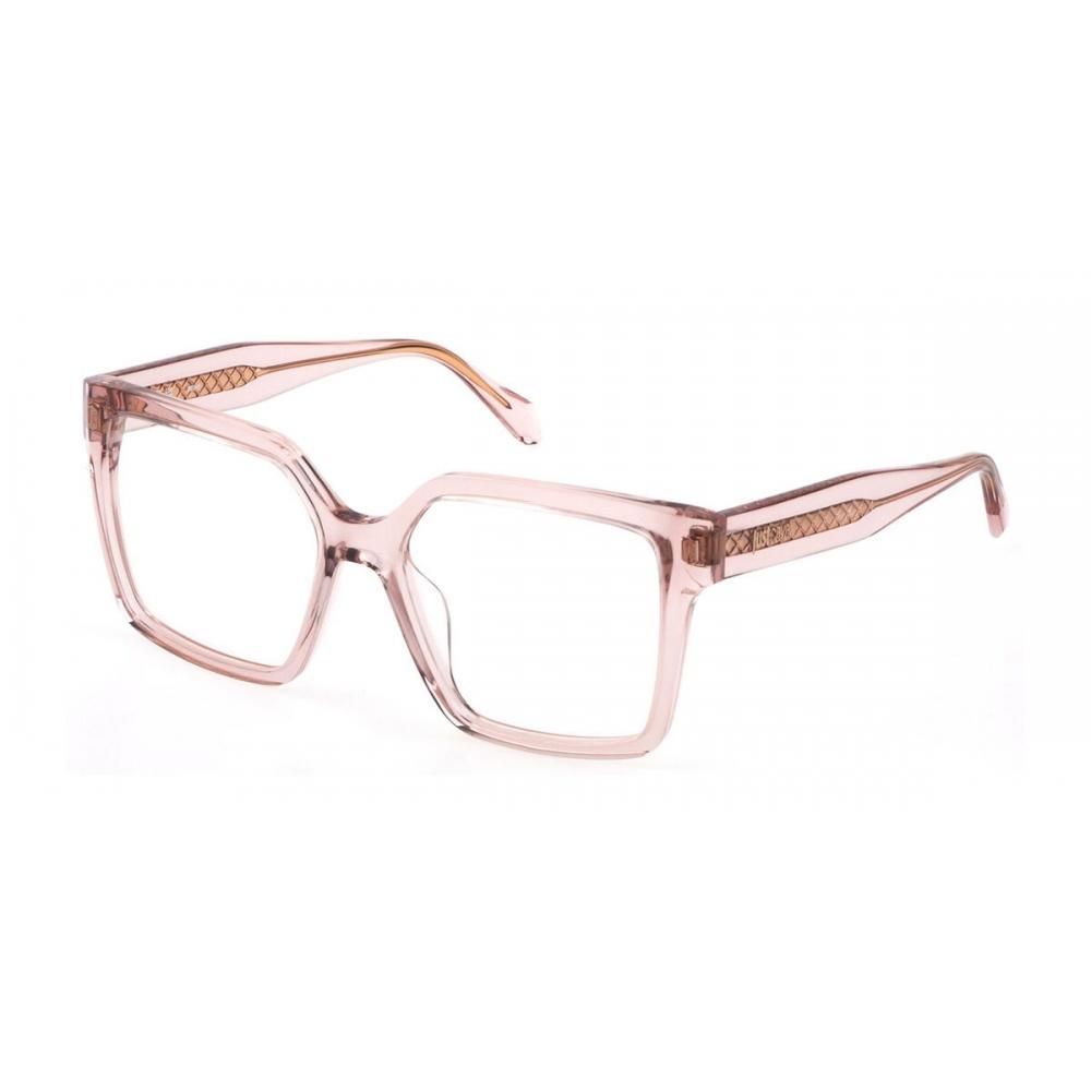 

Just Cavalli Vjc006 09ah Unisex Eyeglasses /53