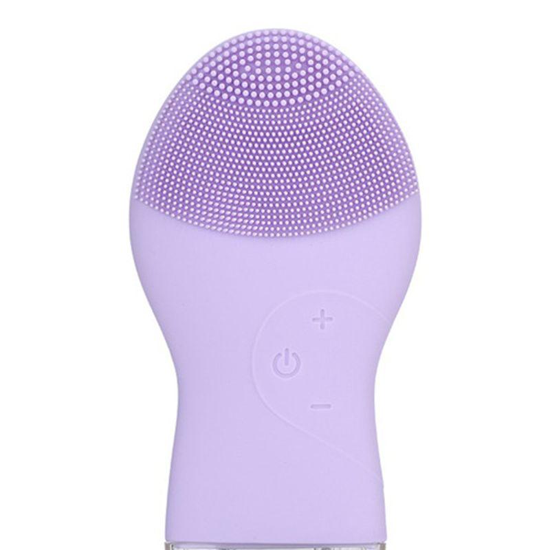 Silicone Vibrating Cleanser