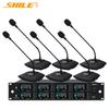 Shile Wireless Gooseneck Conference Microphone System (CN Version)