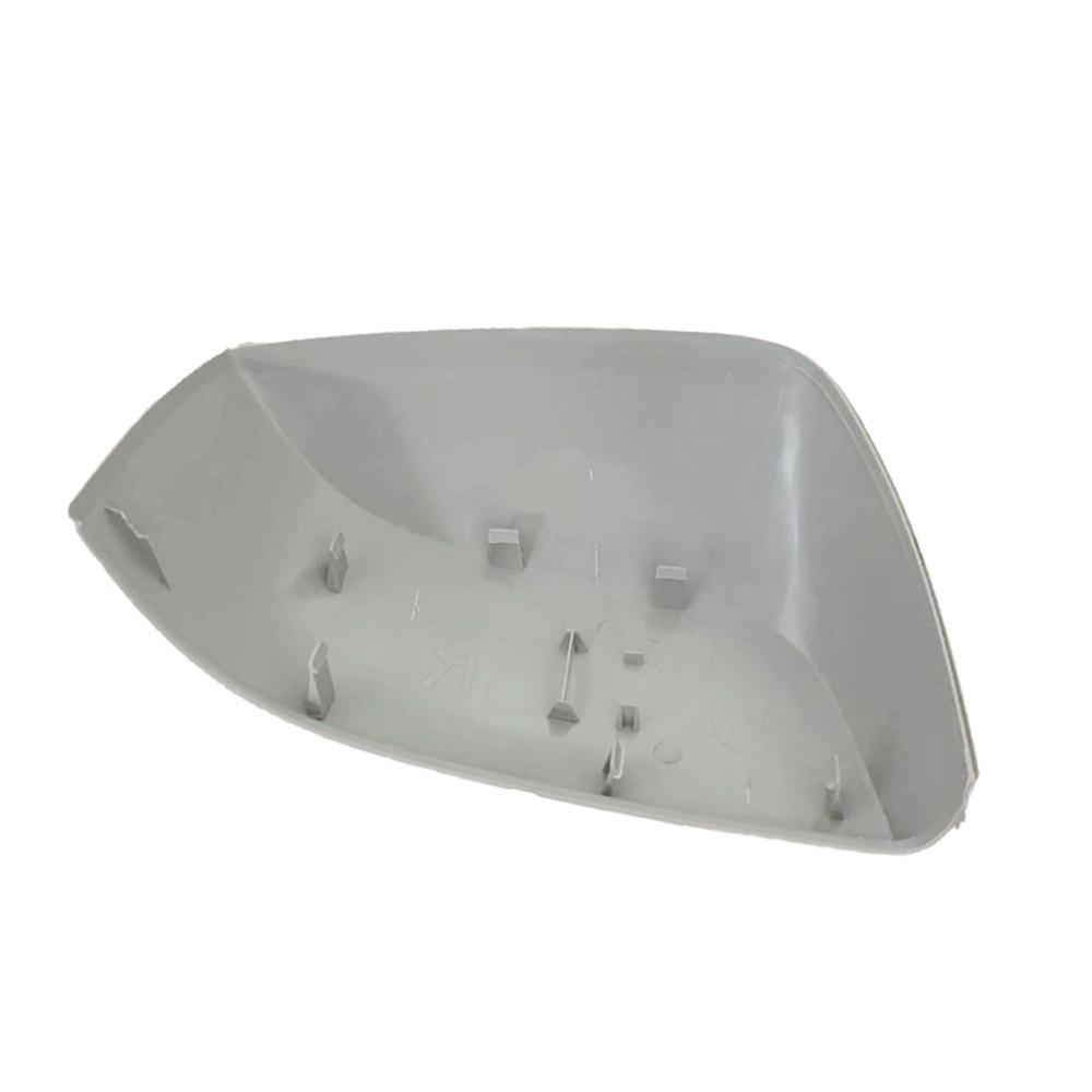 Left Side View Mirror Upper Cover For 12-17 Subaru Impreza Forester 91059Fj010