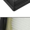 HEPA Filter Kit For Redmond RV-C337; RV-C344 Vacuum Cleaner Parts Accessories Vacuum Cleaners Robot Vacuum Cleaner HEPA Filter