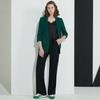 Tag Women Tension Up Semi Wide Pants 3 Types Choose 1