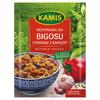 Kamis Polish Cuisine Seasoning for Bigos and Cabbage Dishes Spice Mixture 20 G