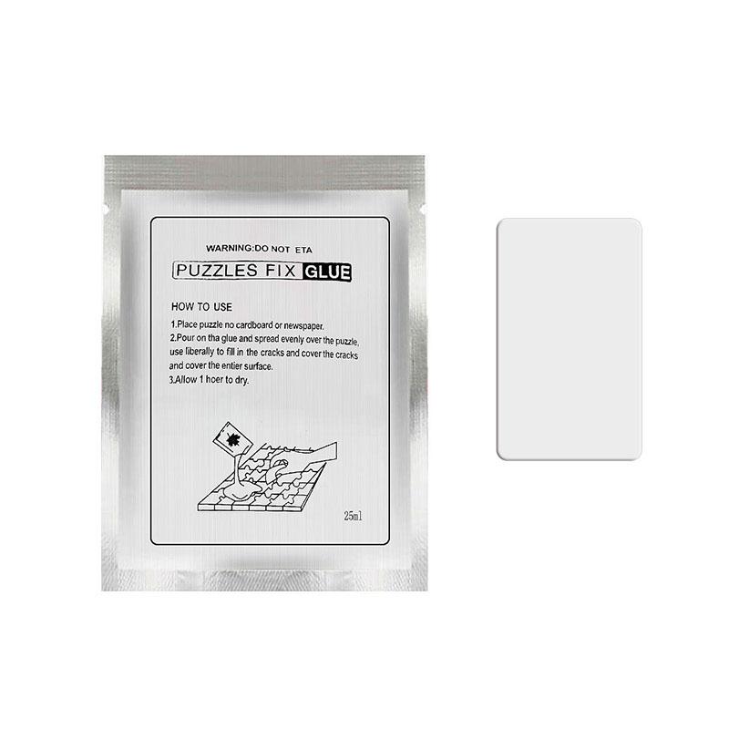 

25/60/120ML Diamond Painting Sealer 5D Diamond Painting Art Glue Permanent Hold & Shine Effect Sealer Diamond Painting Puzzle