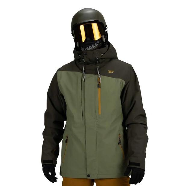 

Rehall Куртка Canlaon-r M