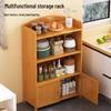 Beifu Multi-functional Kitchen Storage Rack